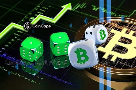 best bitcoin dice